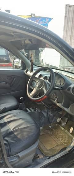 Hyundai Santro