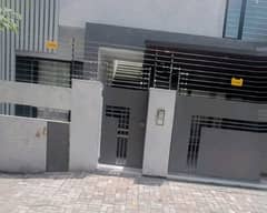 Well-constructed Brand New House Available For rent In F-6/1