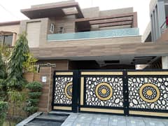10 Marla Upper Portion Up For Rent In Formanites Housing Scheme
