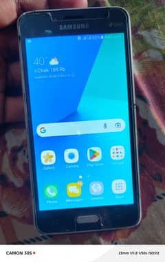 Samsung Galaxy grand prime plus