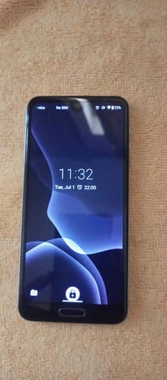 Sharp Aquos docomo r2