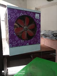 lahori cooler