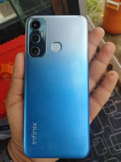 4gb ram 128 rom