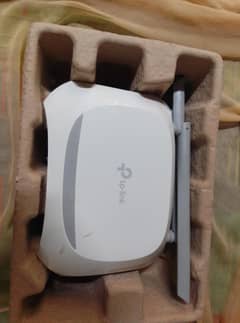 TP-Link router