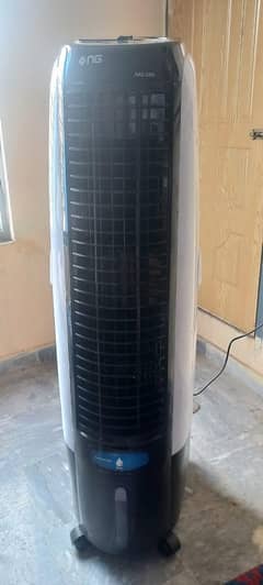 Tower Air cooler
