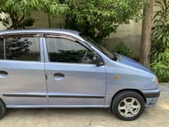 Santro