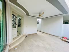 10 Marla House Available For Sale In Punjab Coop Housing Society Near DHA Phase 4