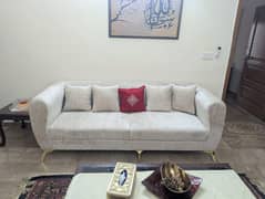 7 seater sofa set