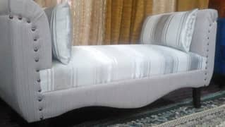 Very beautiful heavy comfortable Molty foam dewan03335138001