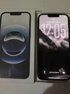 iPhone 16e Black