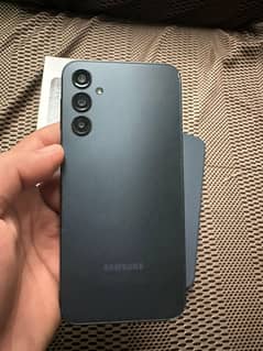 SAMSUNG  A24 6/128 BLACK VAITNAM MADE