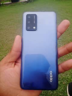 oppo f 19