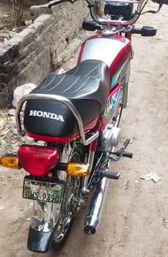 honda
