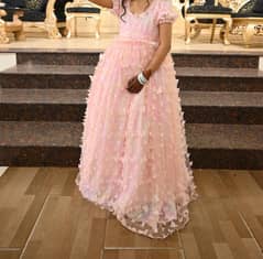kids Walima Maxsi