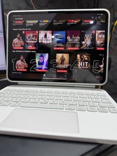 iPad