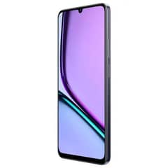 Realme Note 60, 4/64
