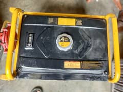 Win generator condition 10/8 sale . . . .