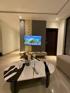 3 Bed Furnished Apartment For Sale
