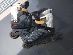 skating