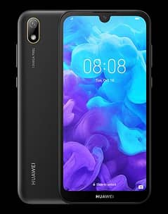 Huawei y5