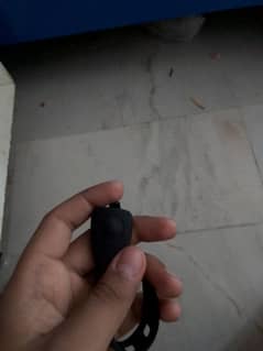 I am selling cycle horn