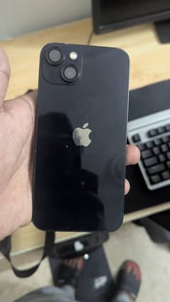 iphone 13 condition 10/8 full waterpack