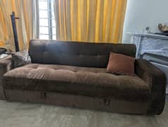 sofa cum bed
