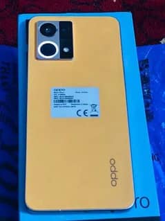oppo f21 pro complete box 8+8+128 exchange