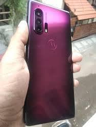 Motorola Edge Plus (Non PTA)