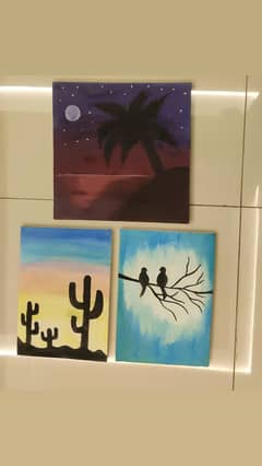 canvas