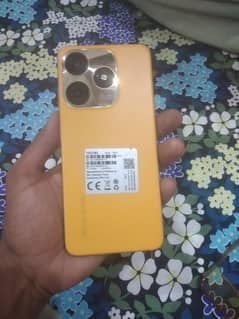 Tecno spark 10c 4/128 10/9 all ok with complete box