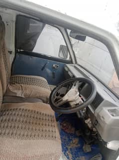 I want to sell Suzuki bolan v good condition
