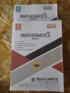 Maths