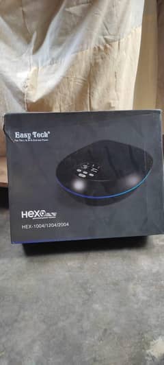 Easy tech invator 1000w