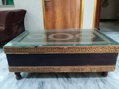Center Table
