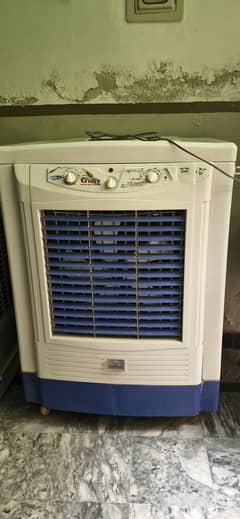Room cooler