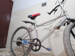 Boys biesycle