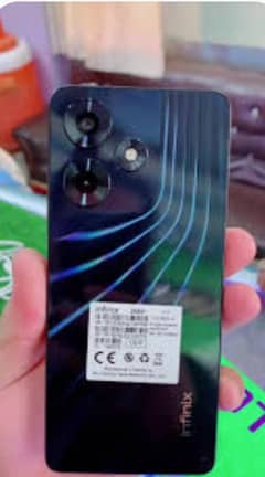 Infinix Hot 30