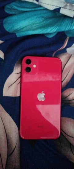 I phon 11
