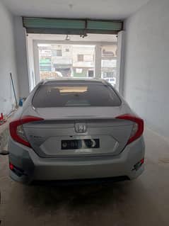 Honda civic 1.8 ivtec oriel