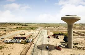 5 MARLA Hot Location Plot In G1 Block LDA CITY