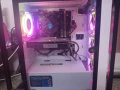 Gaming PC for sale