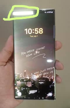 Samsung s22 ultra 12/512