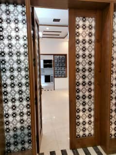 5 MARLA BARND NEW FUL HOUSE FOR RENT IN JUBIEEL TOWN