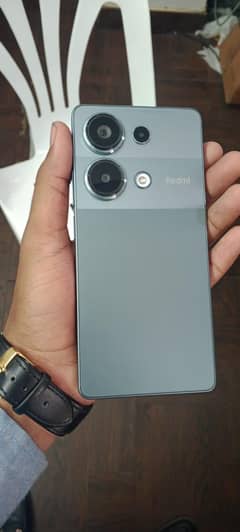 Redmi note 13 pro