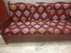 sofa set 2 chairs