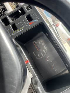 Mehran VX