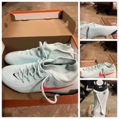 New Nike phantom luna size eur 40 with box|Football shoes