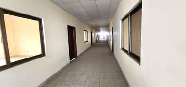 G-15, Kashmir Highway, Big School, College Building 40 Plus Rooms Available