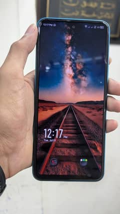 Infinix hot 12
